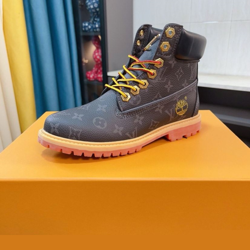 LV Boots